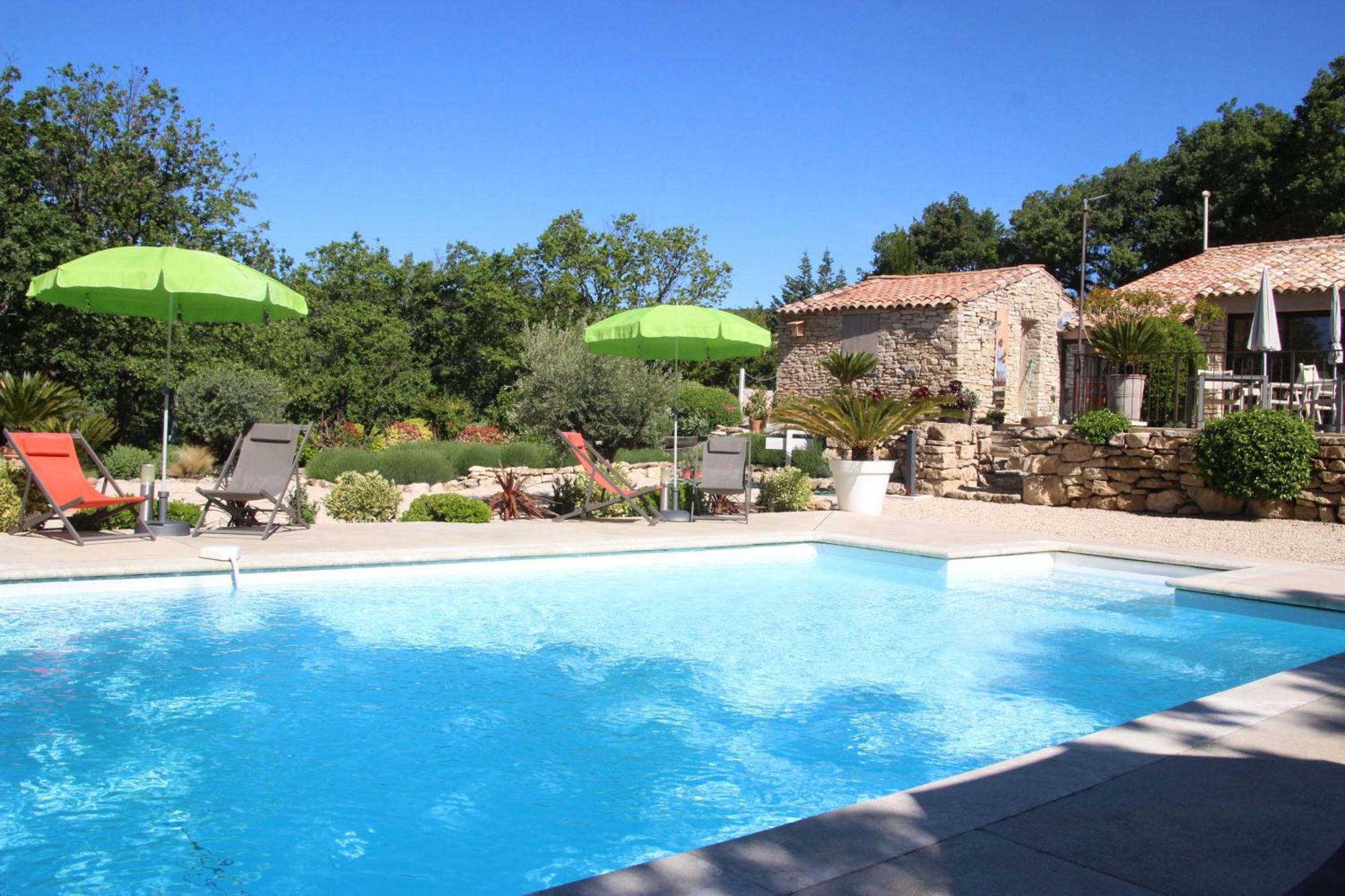 Le Hameau Fleur De Pierres , Chambre , Gite Et Table D'Hotes Murs  Buitenkant foto
